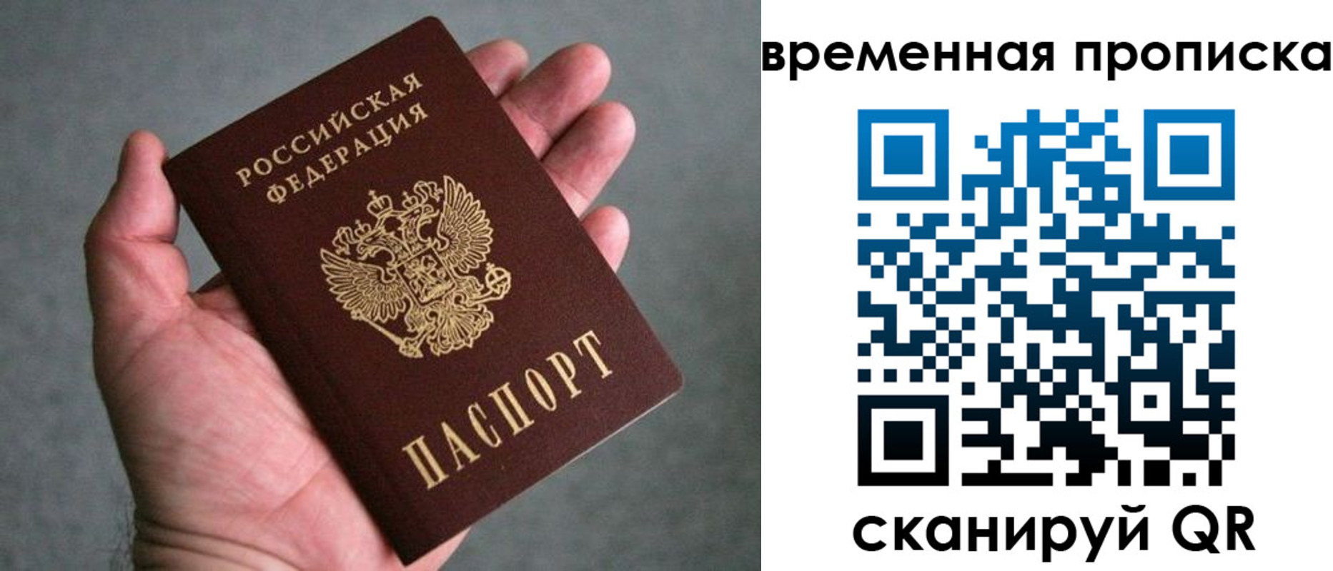 временная регистрация госуслуги в Димитровграде